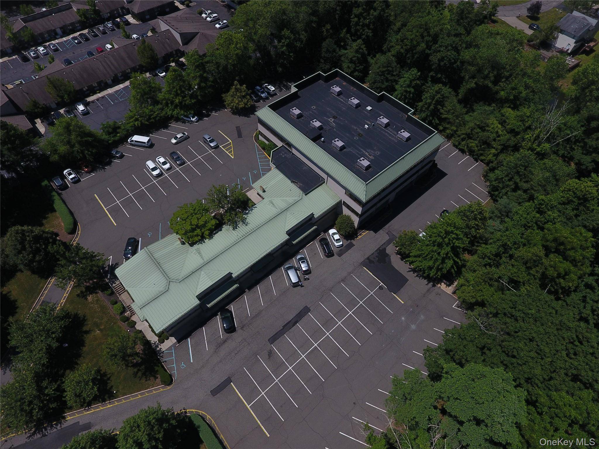 345 N Main ST, New City, NY 10956