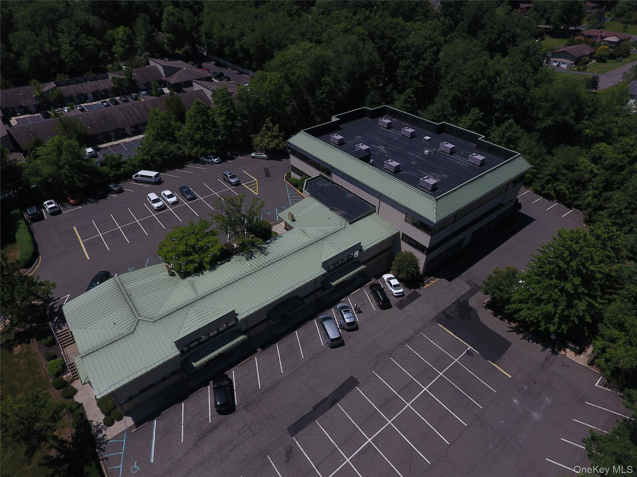 345 N Main ST, New City, NY 10956