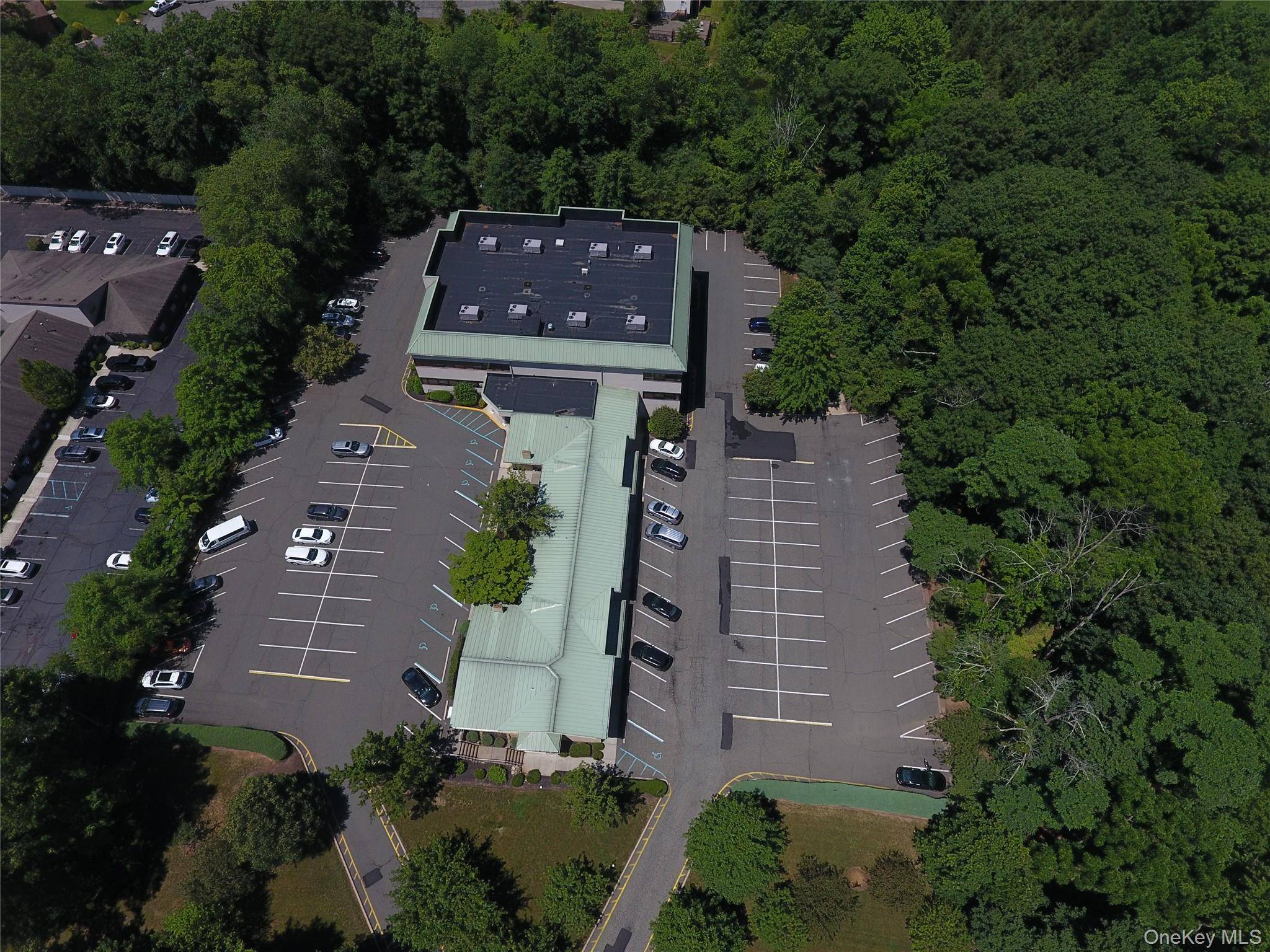 345 N Main ST, New City, NY 10956