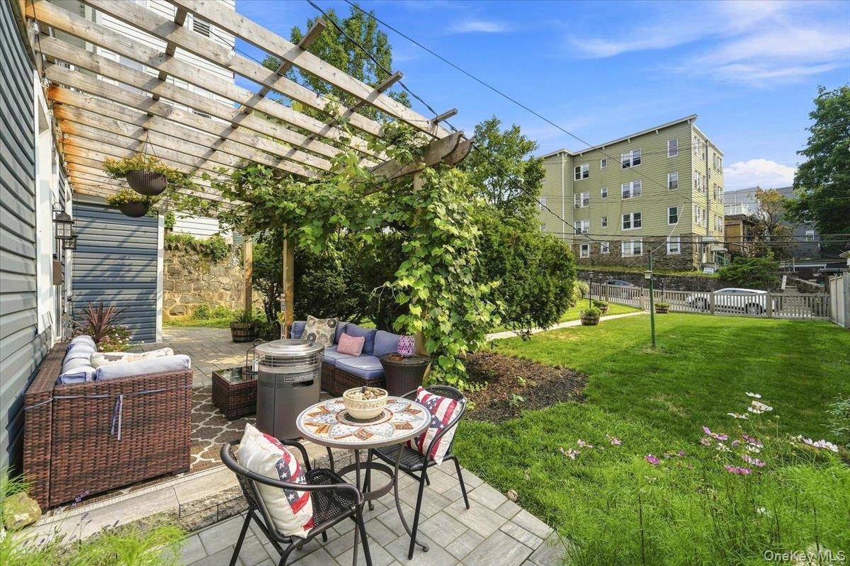 143 Oliver AVE, Yonkers, NY 10701
