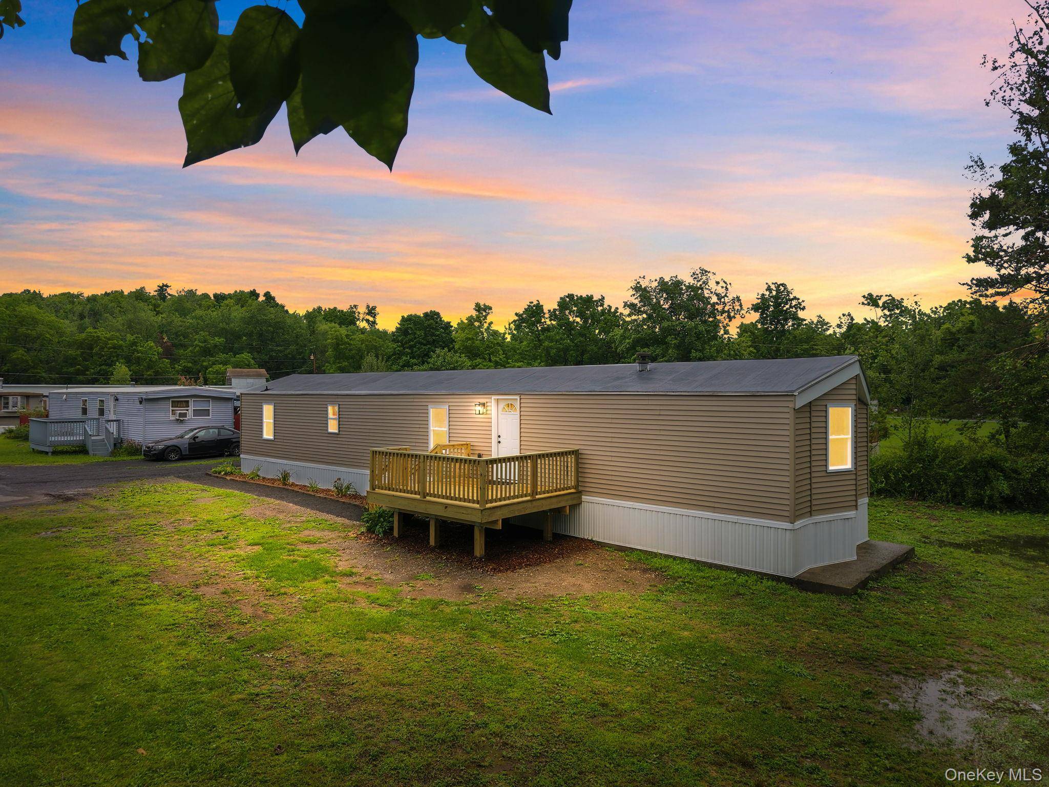 363 Mettacahonts #6, Accord, NY 12404