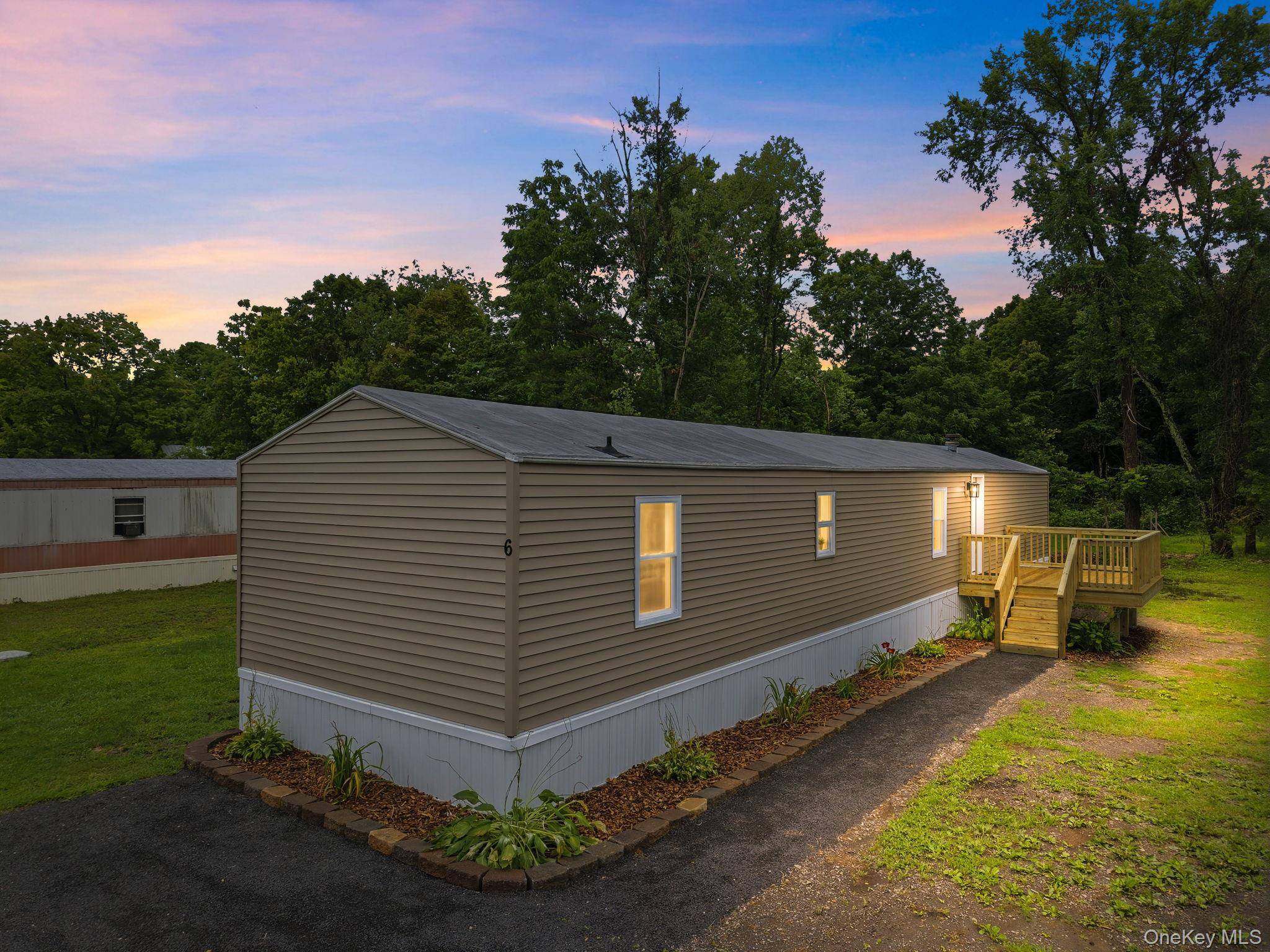 363 Mettacahonts #6, Accord, NY 12404
