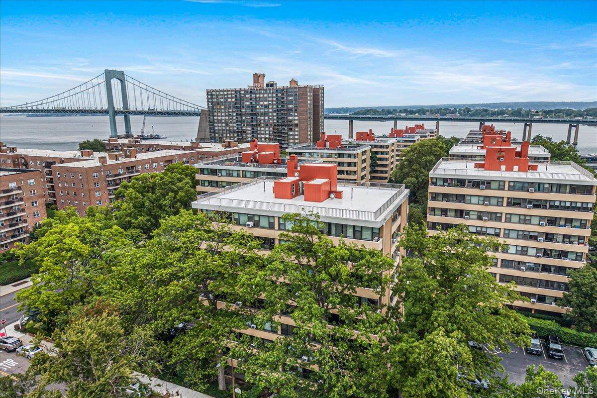 162-10 Powells Cove BLVD #7D, Beechhurst, NY 11357