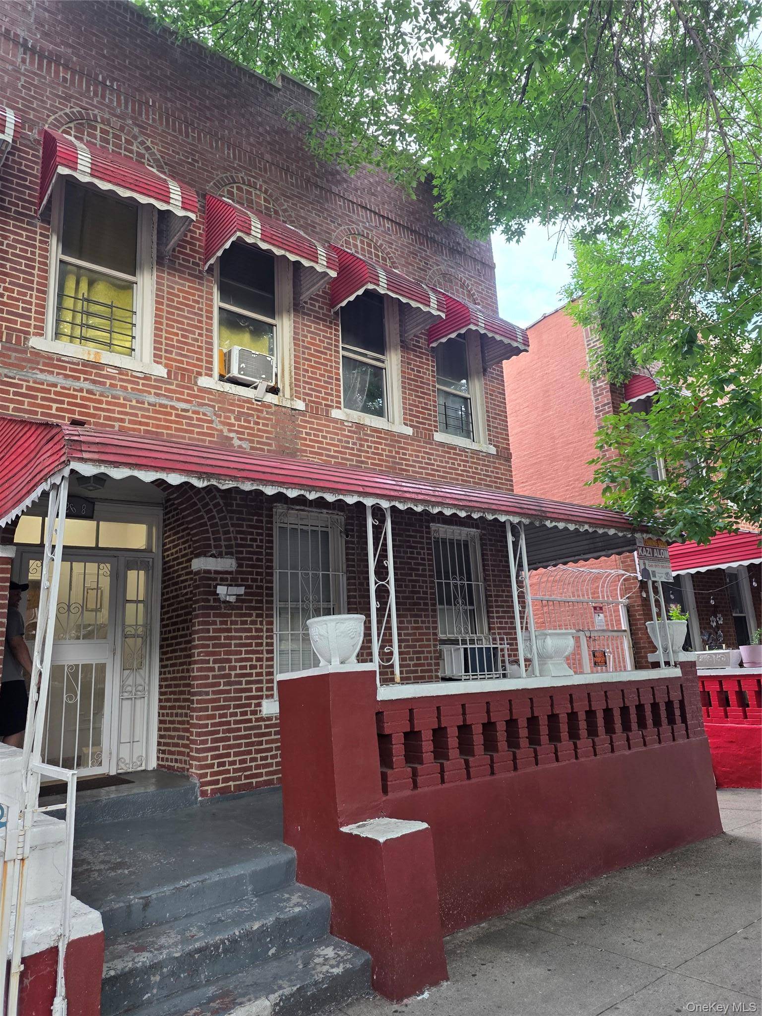 1268 Croes AVE #multifamily home, Bronx, NY 10472