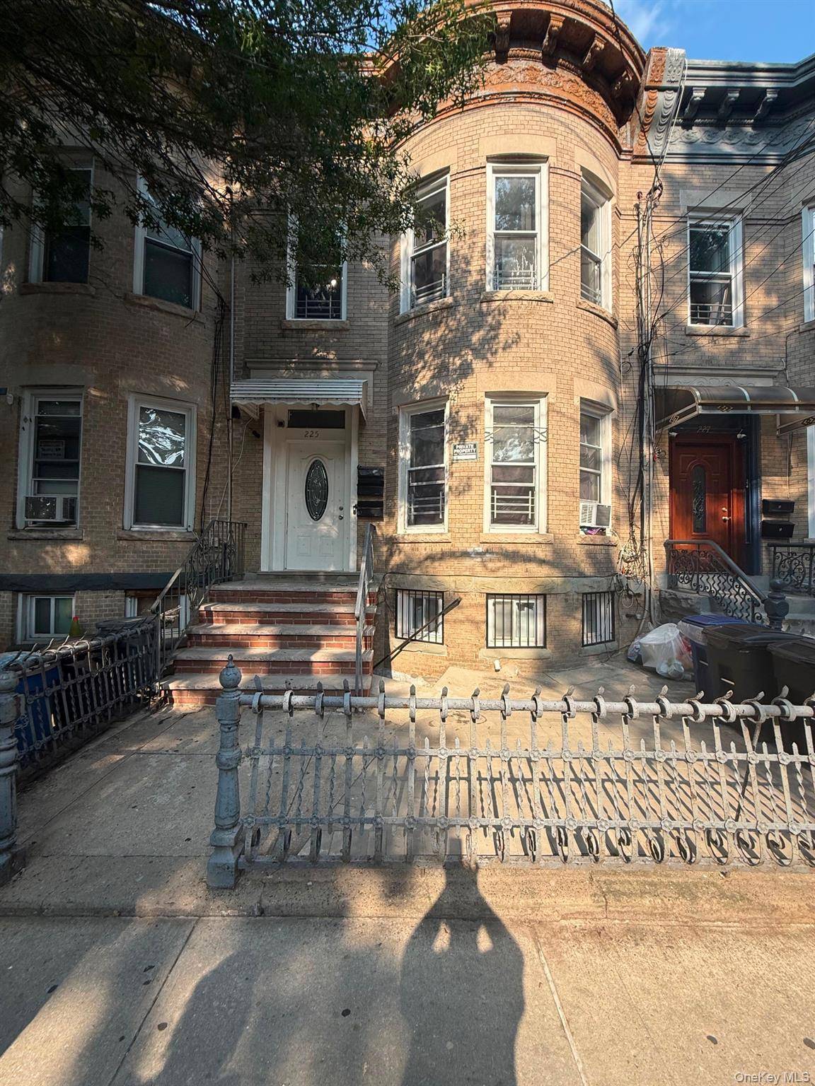 225 Grant AVE, Brooklyn, NY 11208