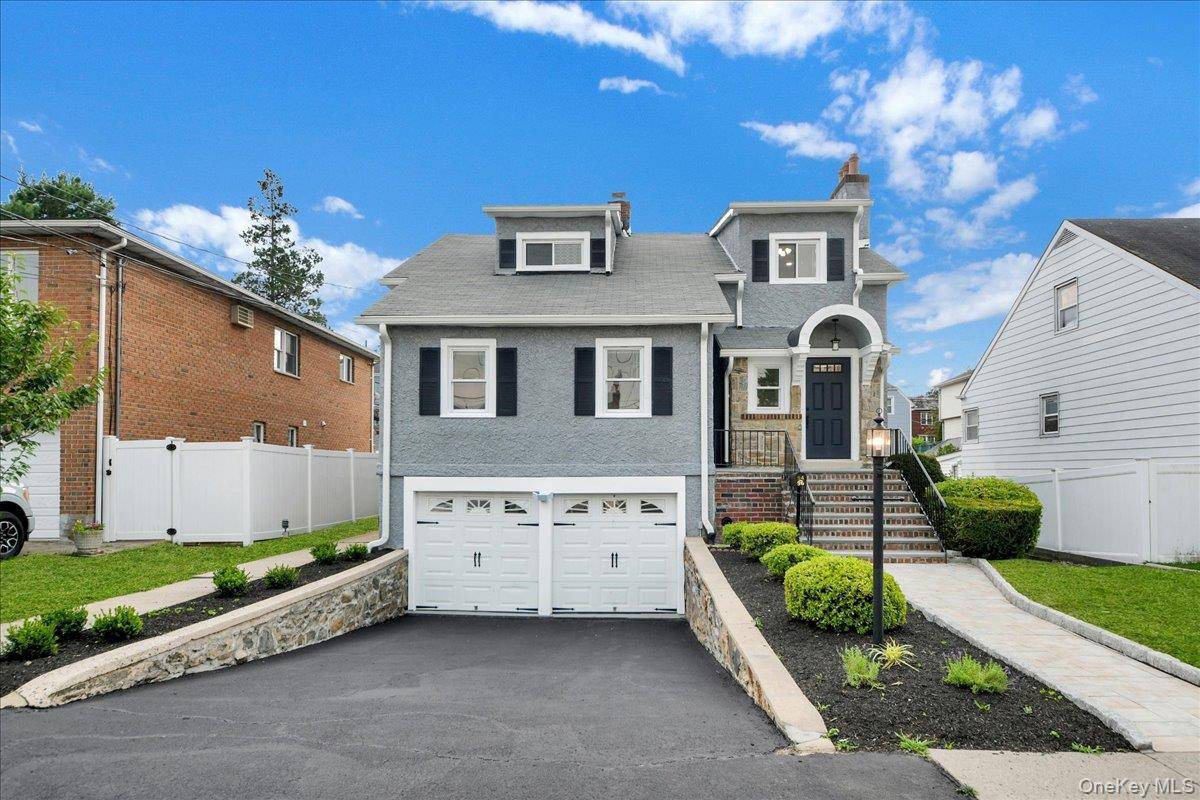 94 Fowler AVE, Yonkers, NY 10701