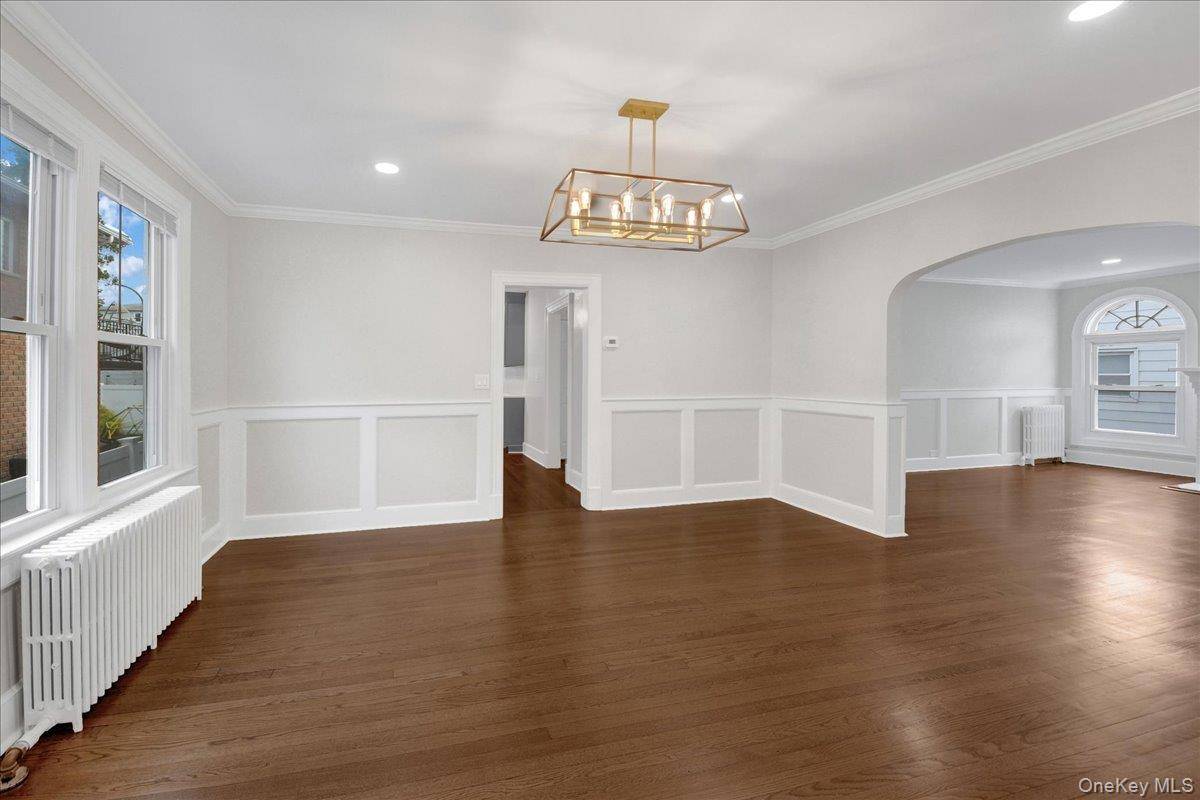 94 Fowler AVE, Yonkers, NY 10701