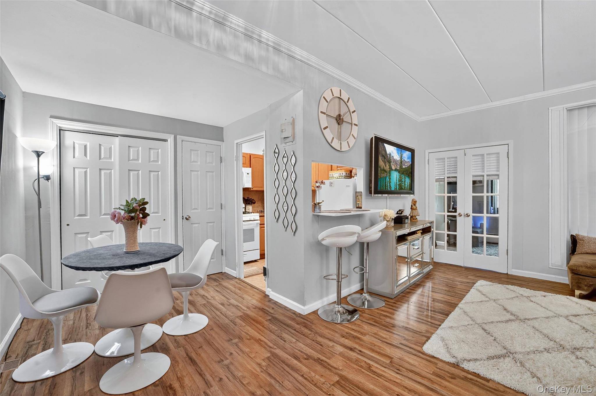 1101 Midland AVE #121, Bronxville, NY 10708