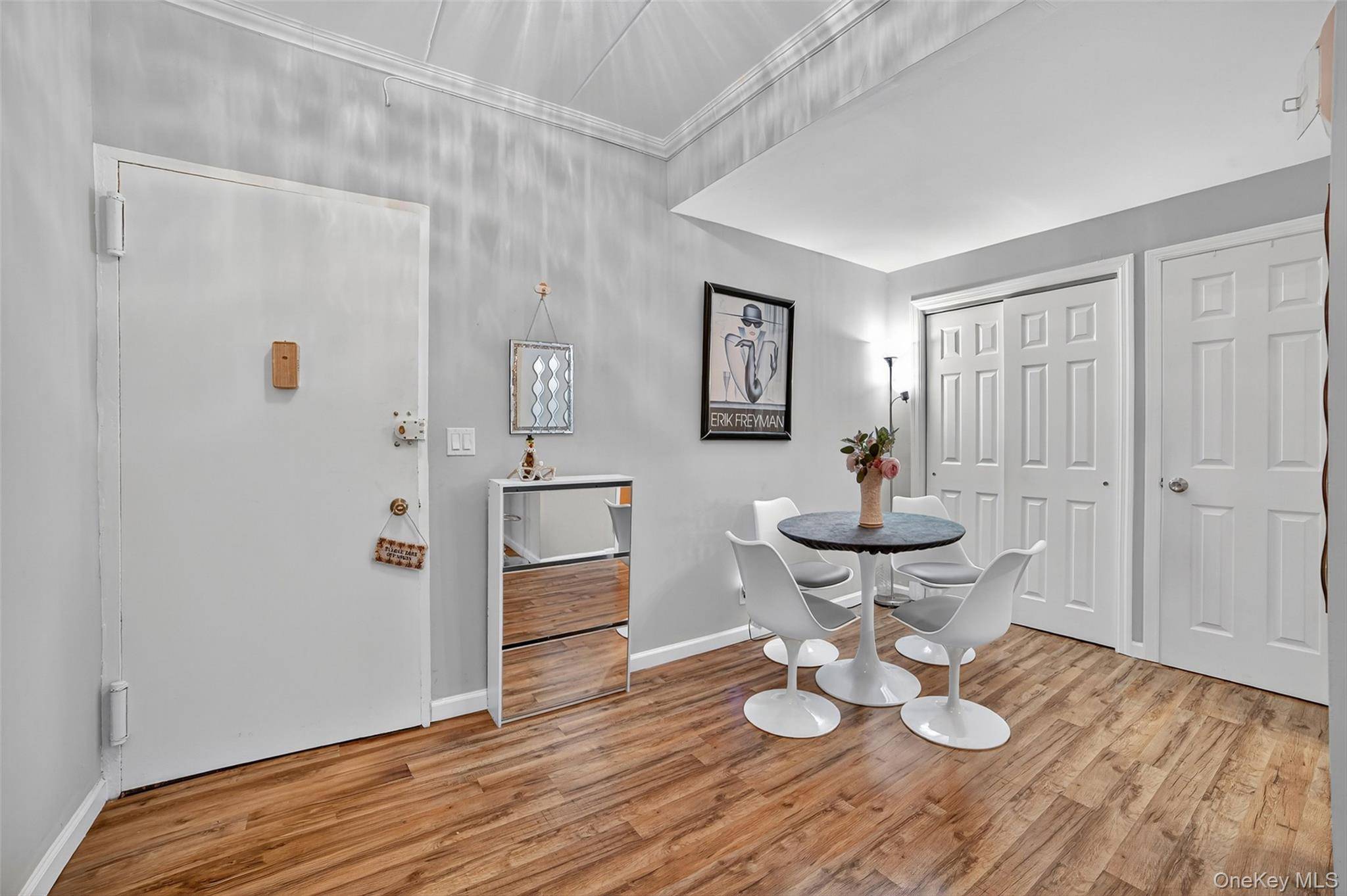 1101 Midland AVE #121, Bronxville, NY 10708