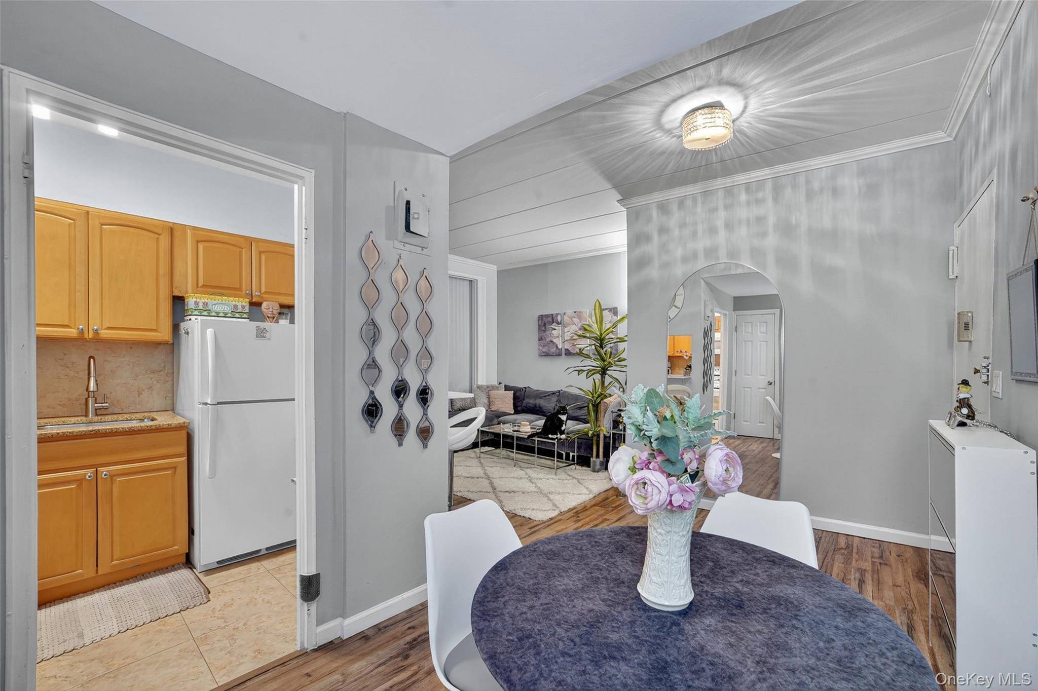 1101 Midland AVE #121, Bronxville, NY 10708