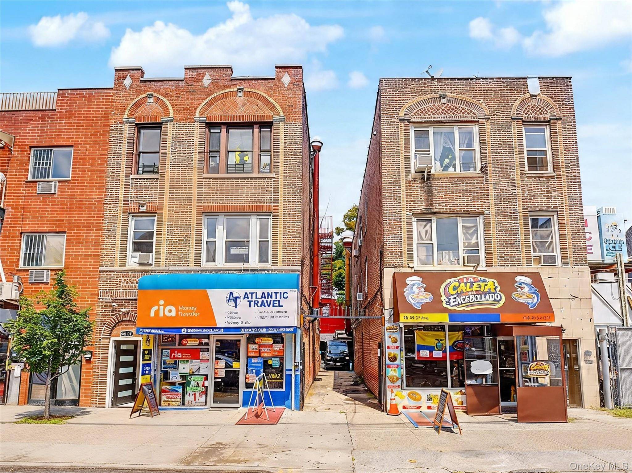 98-07 37th AVE, Corona, NY 11368