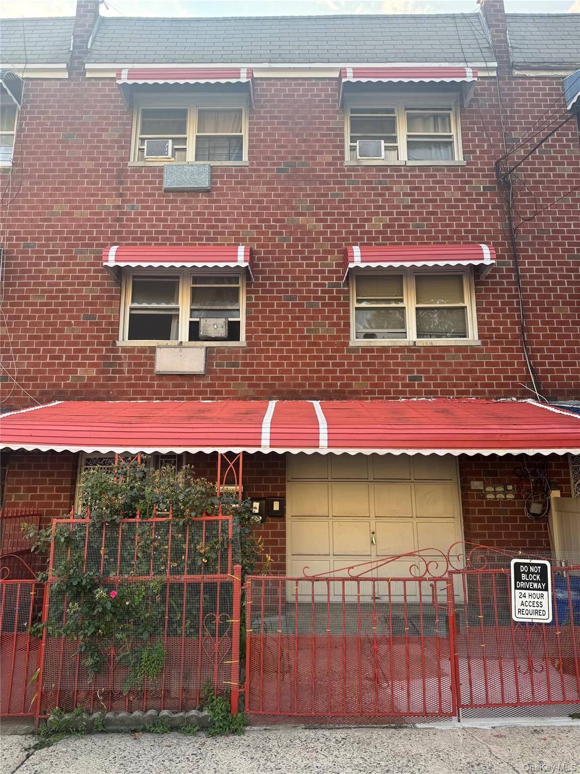 3637 Olinville AVE, Bronx, NY 10467