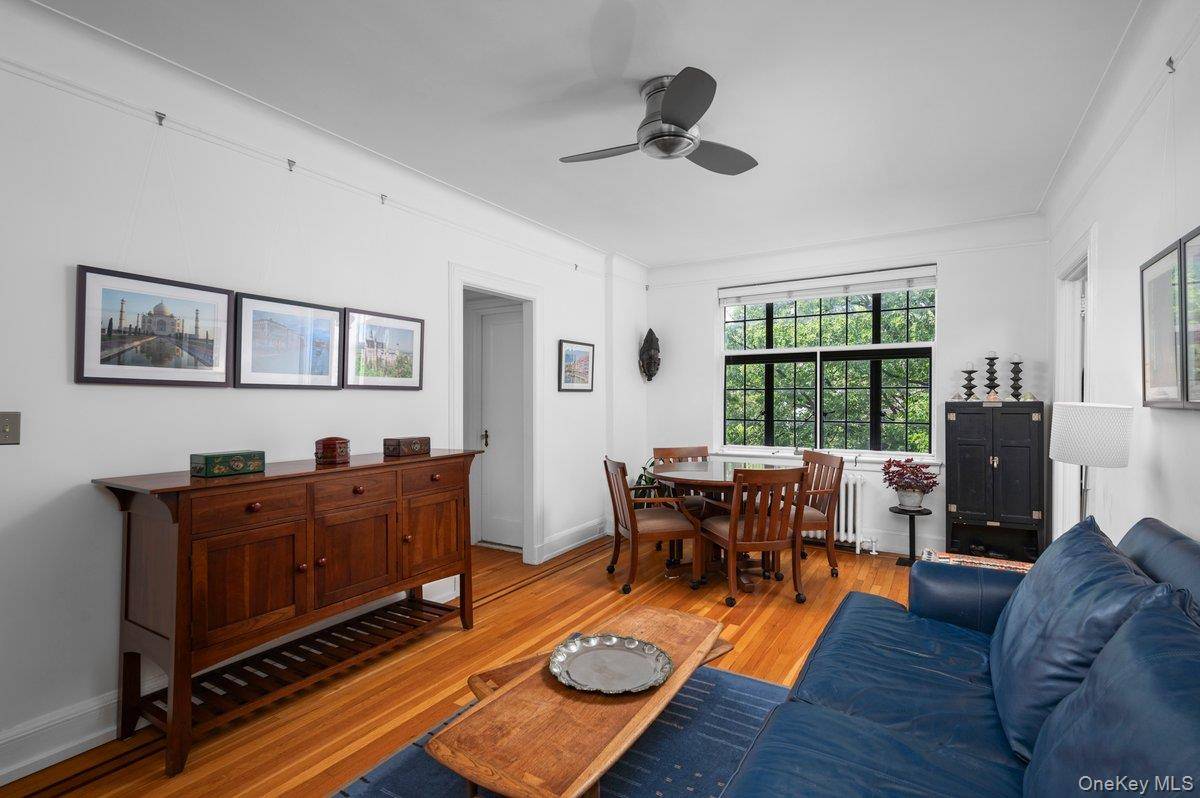 2 Westchester Ave #3N, White Plains, NY 10601