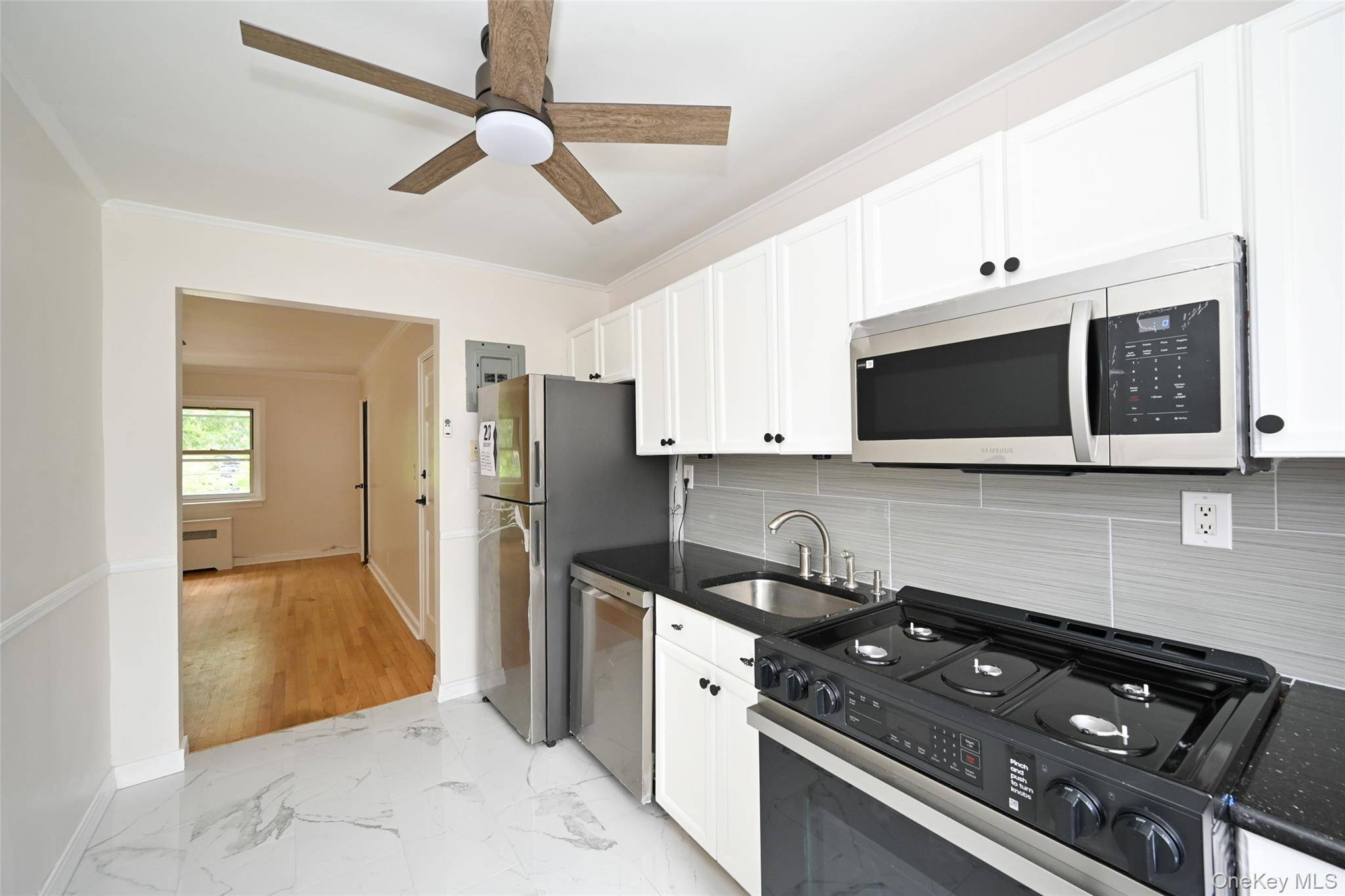 540 Tuckahoe RD #2B, Yonkers, NY 10710