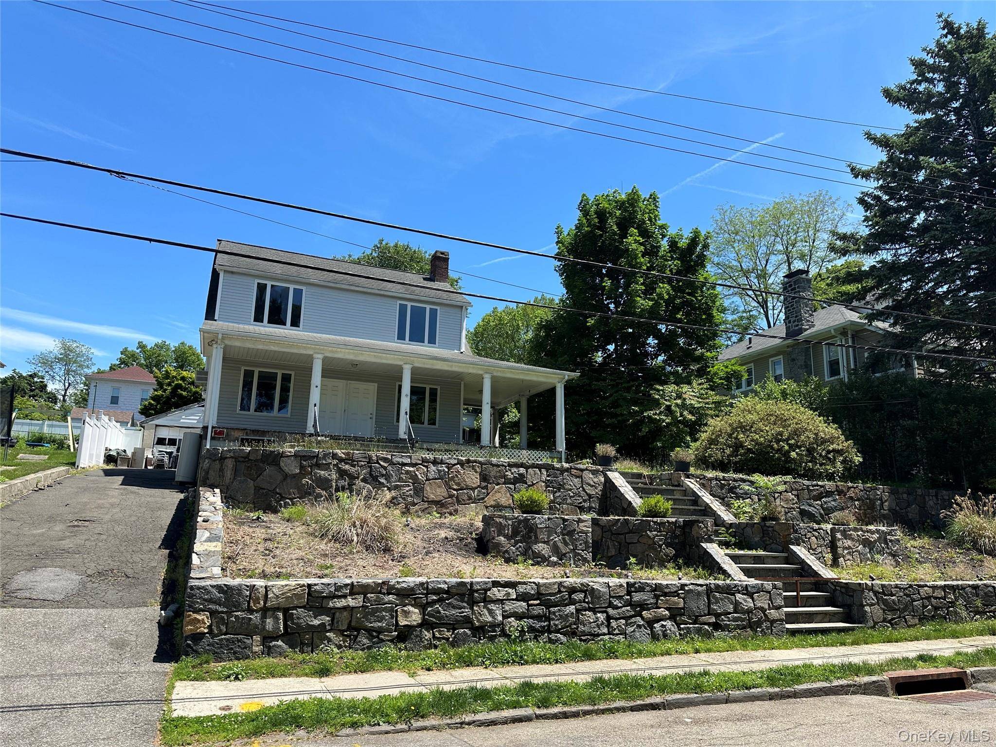 47 Grandview AVE, Dobbs Ferry, NY 10522
