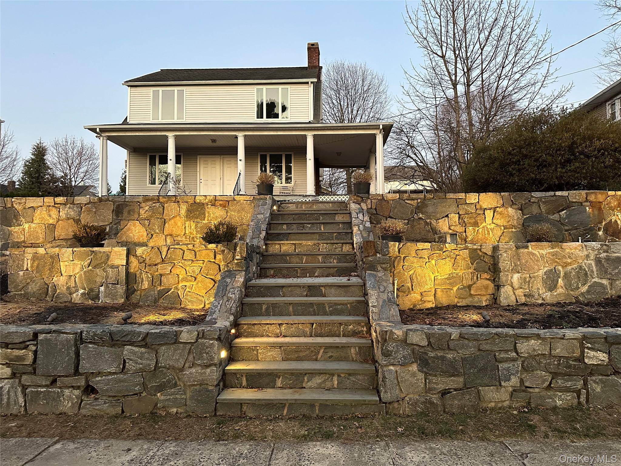 47 Grandview AVE, Dobbs Ferry, NY 10522