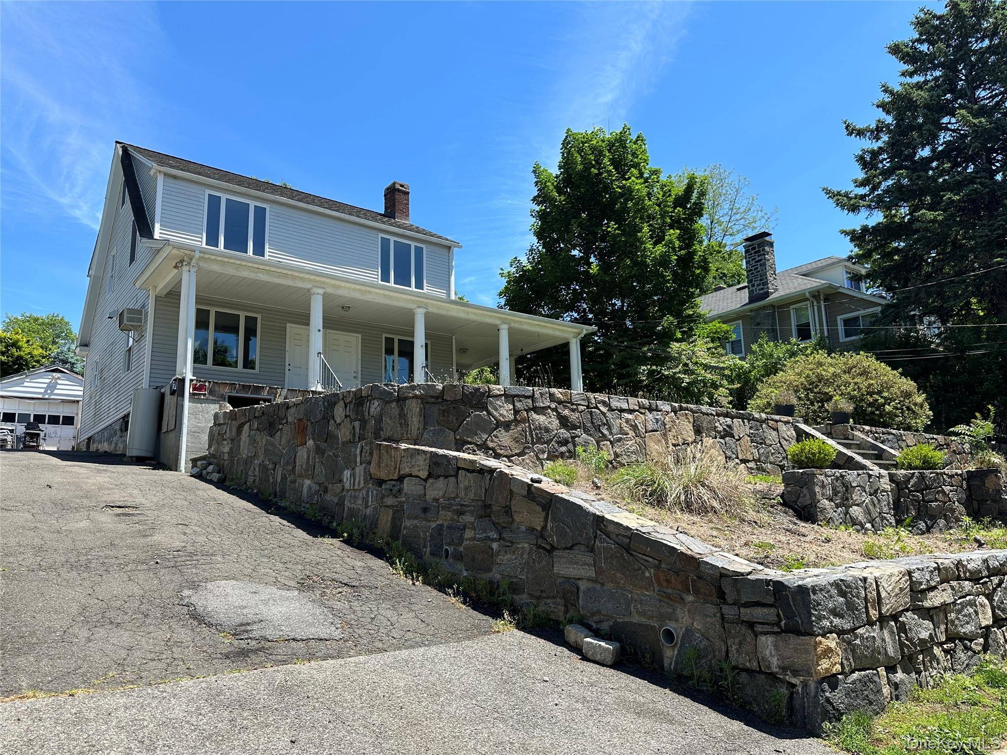 47 Grandview AVE, Dobbs Ferry, NY 10522