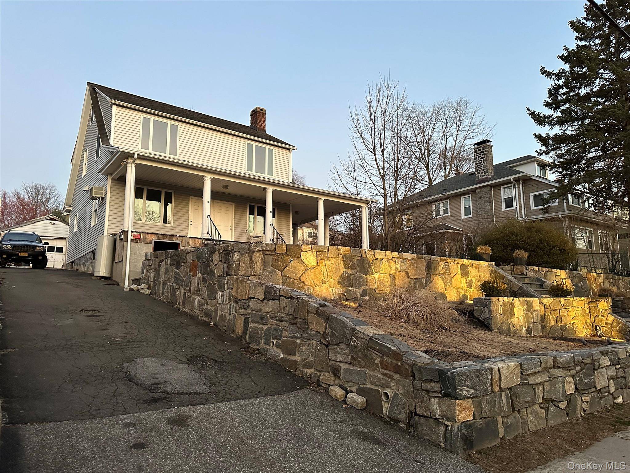 47 Grandview AVE, Dobbs Ferry, NY 10522