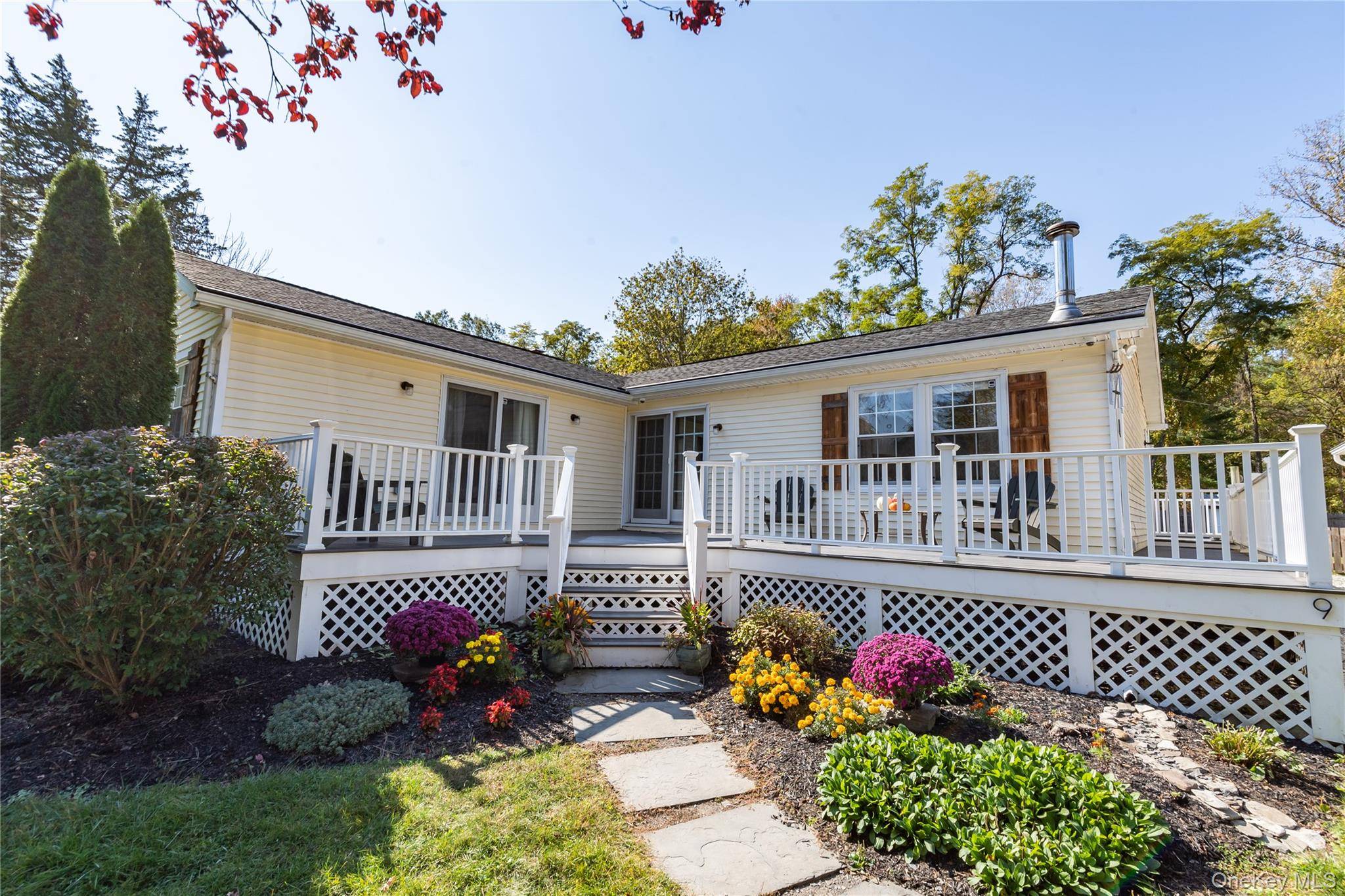 9 3rd AVE, Rhinebeck, NY 12572