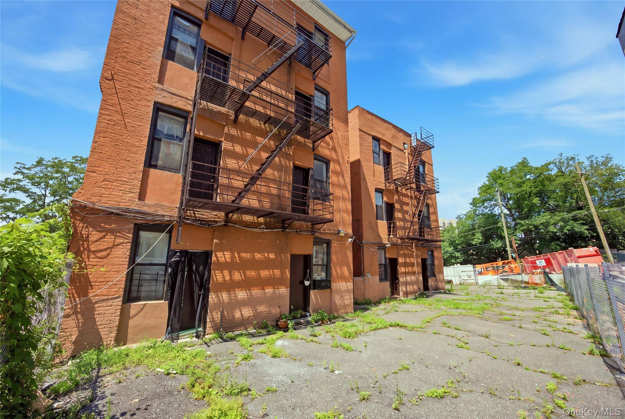 256-258 Woodworth AVE, Yonkers, NY 10701