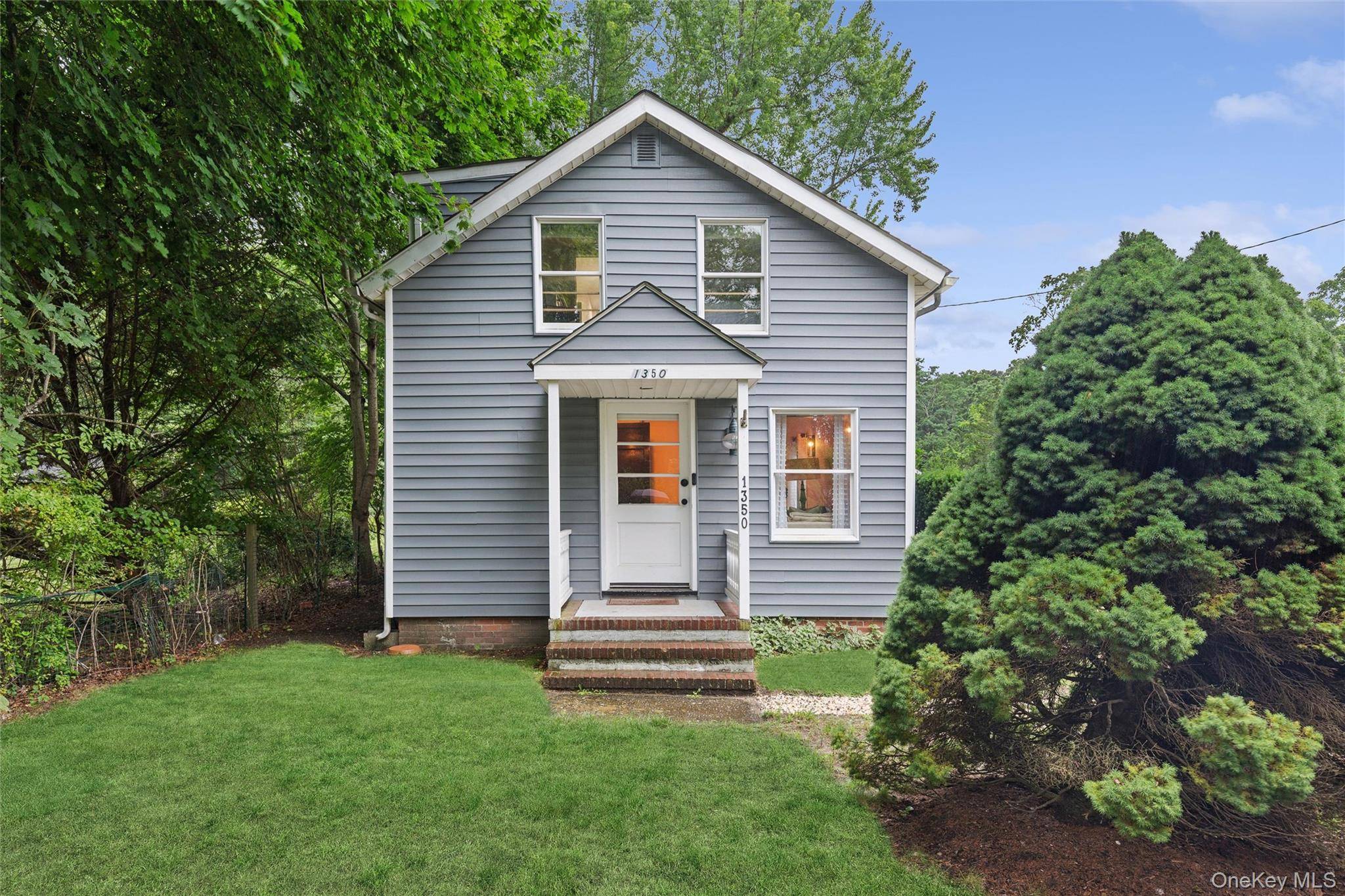 1350 Brick Kiln RD, Sag Harbor, NY 11963