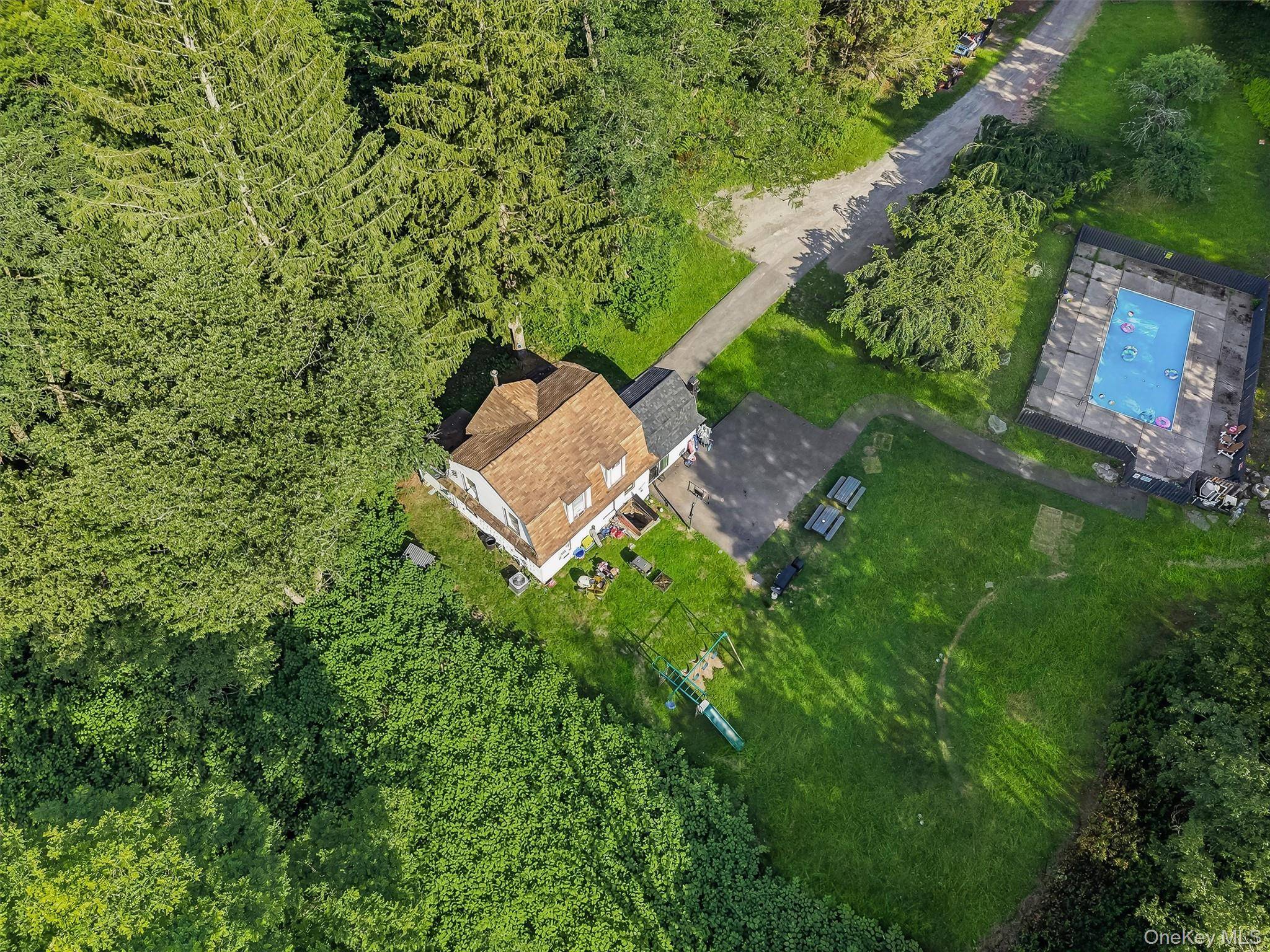 412 Old Monticello RD, Liberty, NY 12754