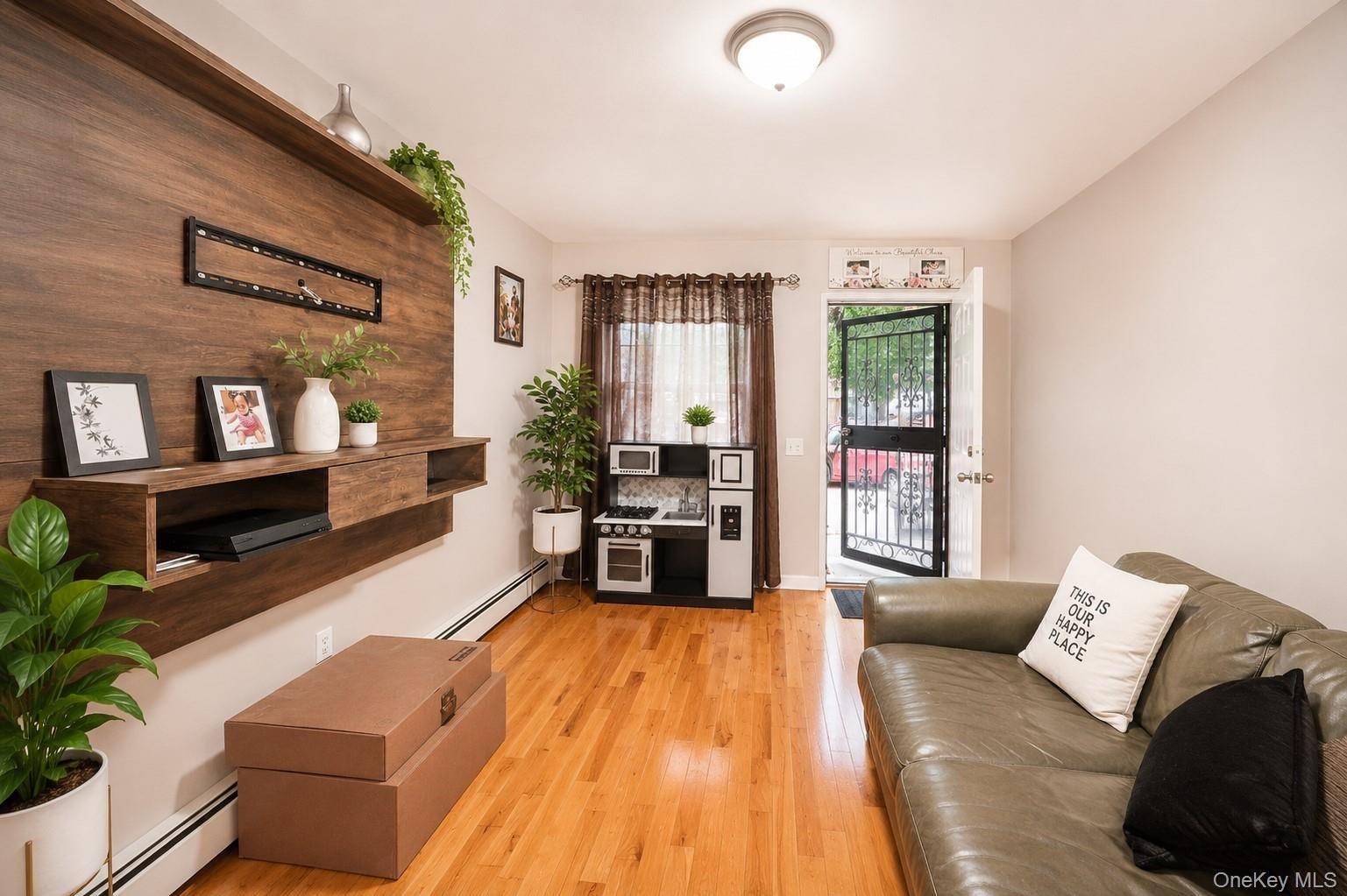 1140 Willoughby AVE, Brooklyn, NY 11237