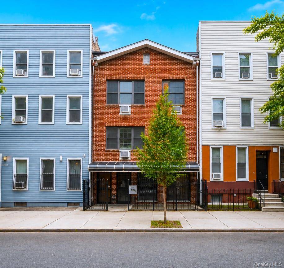 1140 Willoughby AVE, Brooklyn, NY 11237