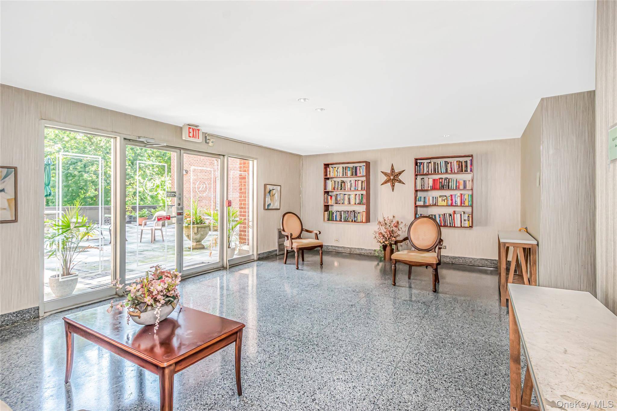 1111 Midland AVE #4D, Bronxville, NY 10708