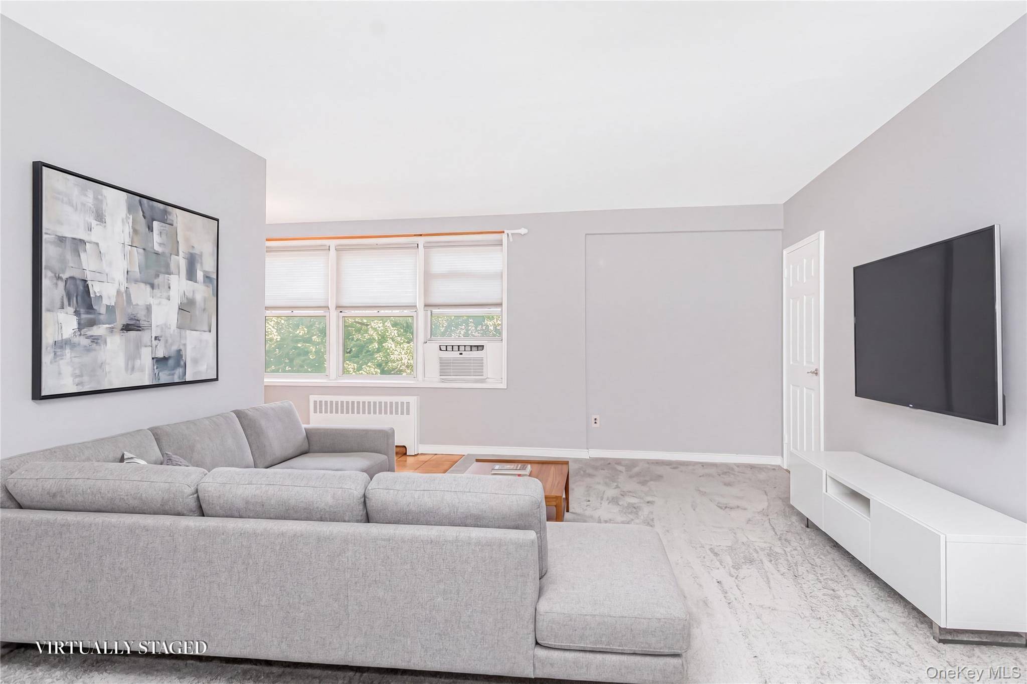 1111 Midland AVE #4D, Bronxville, NY 10708