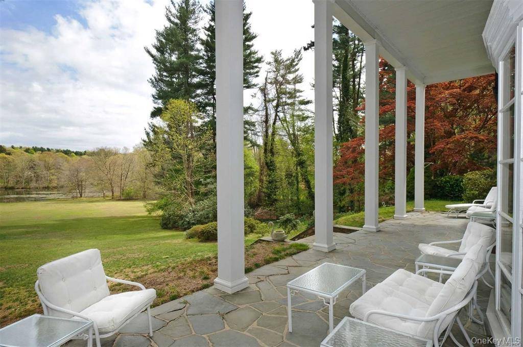 450 Oyster Bay RD, Matinecock, NY 11560