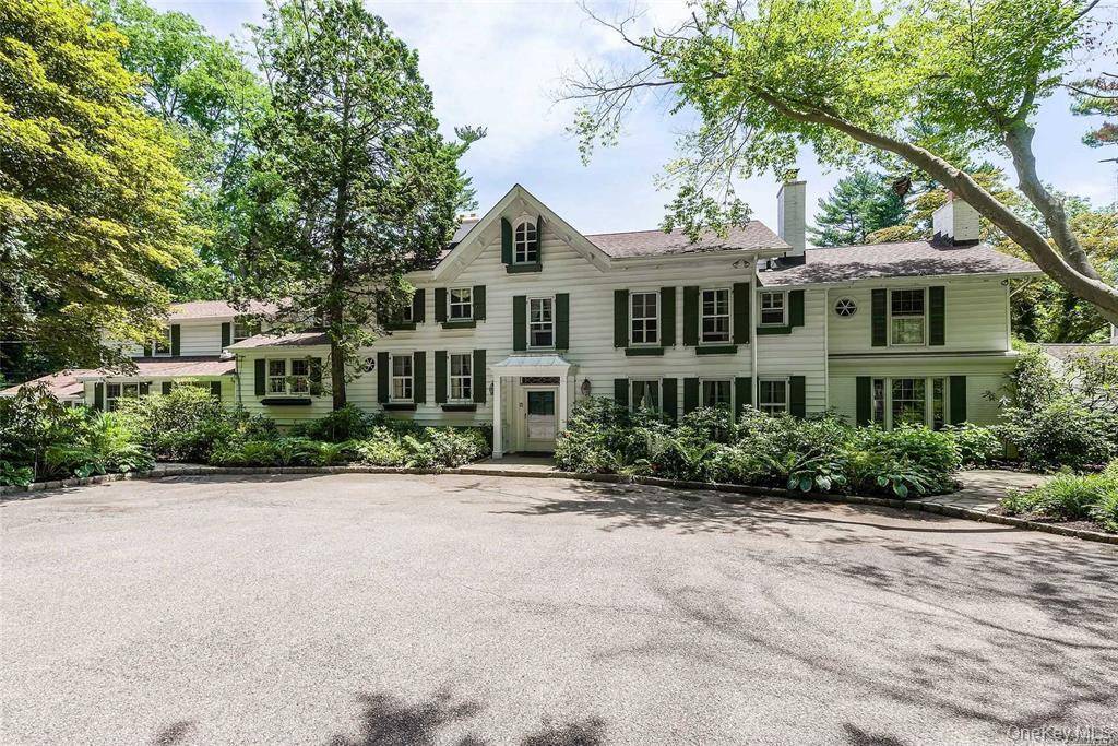 450 Oyster Bay RD, Matinecock, NY 11560