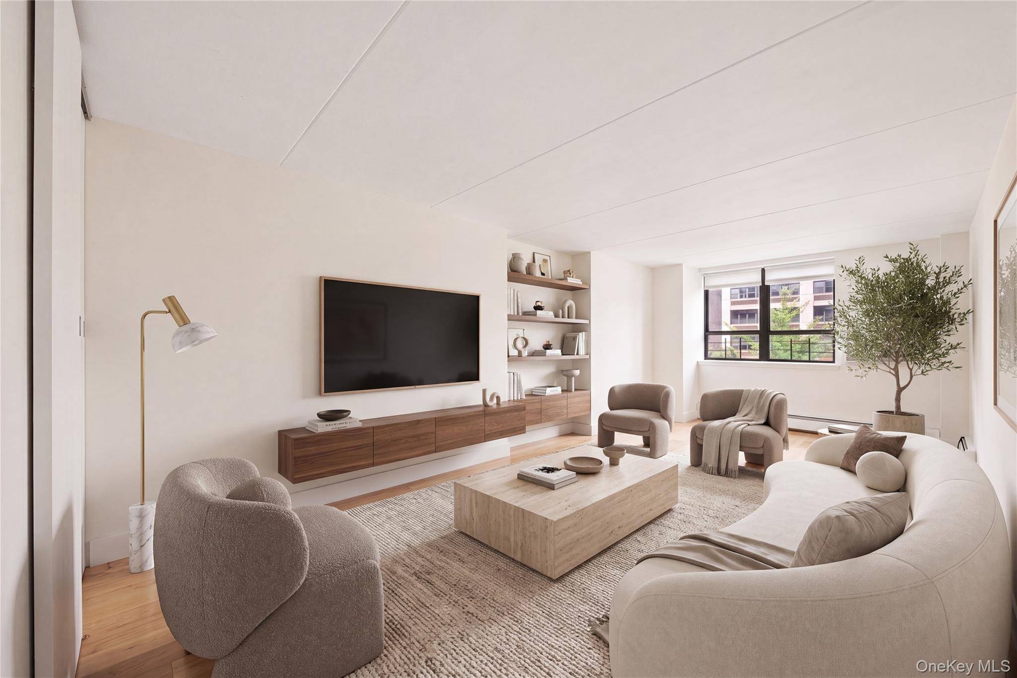 220 Manhattan AVE #2N, New York (manhattan), NY 10025