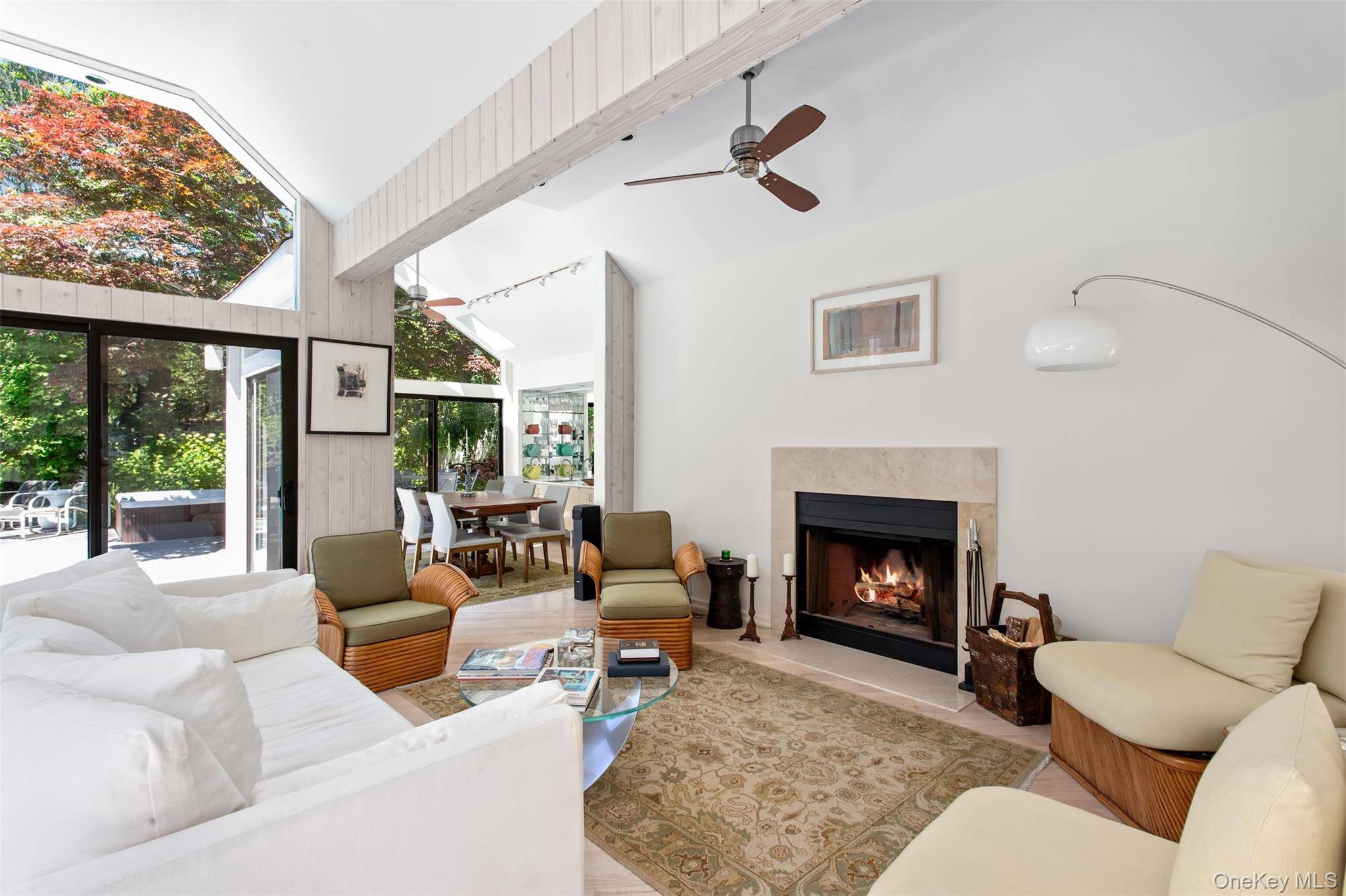 307 Shady WALK, Fire Island Pines, NY 11782