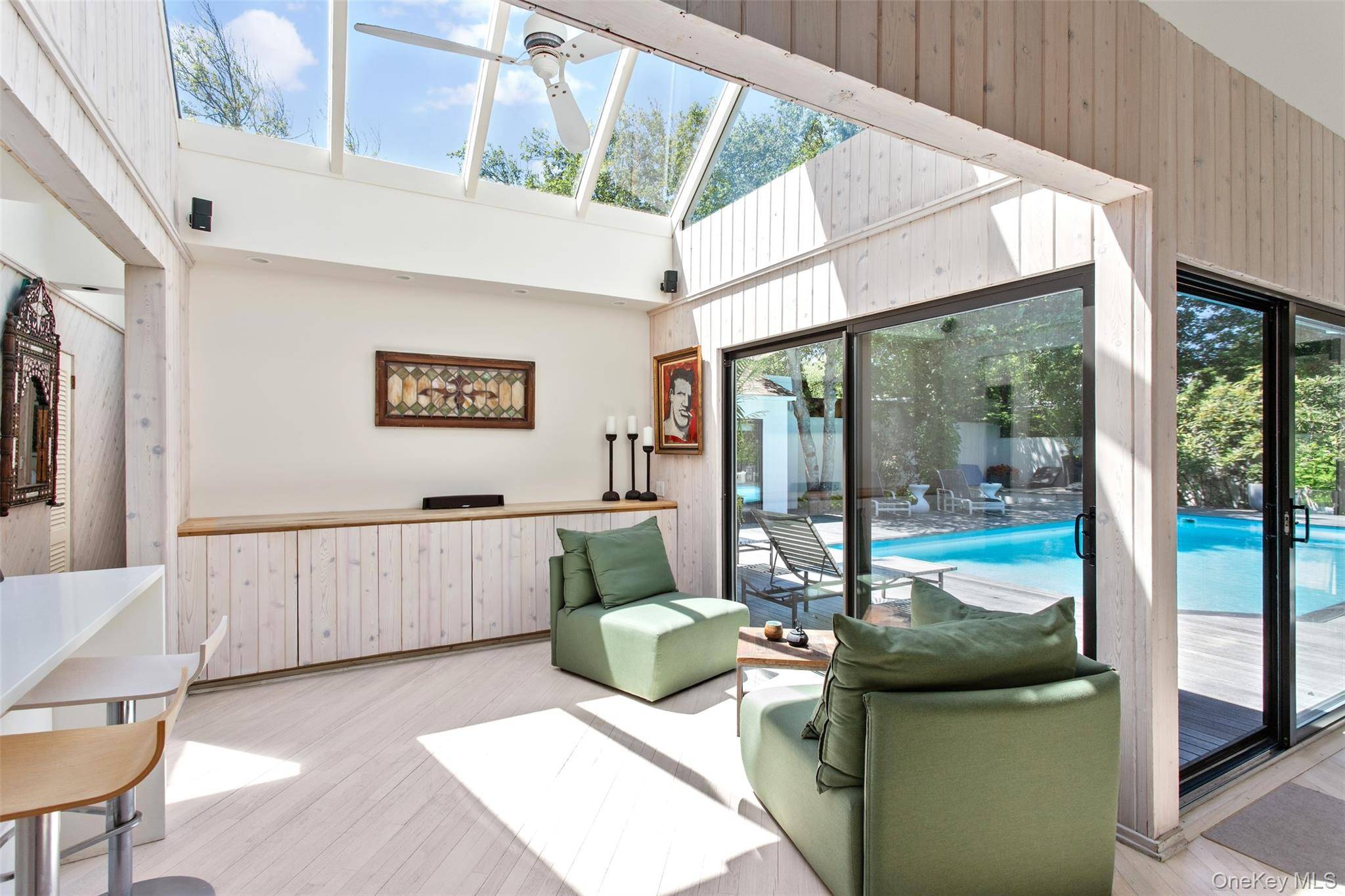307 Shady WALK, Fire Island Pines, NY 11782