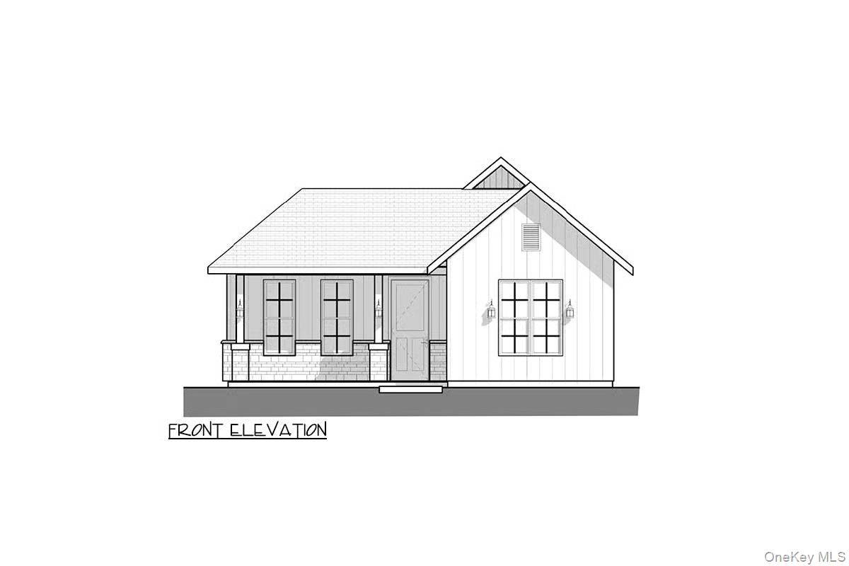 8 Willow LN, Monticello, NY 12701