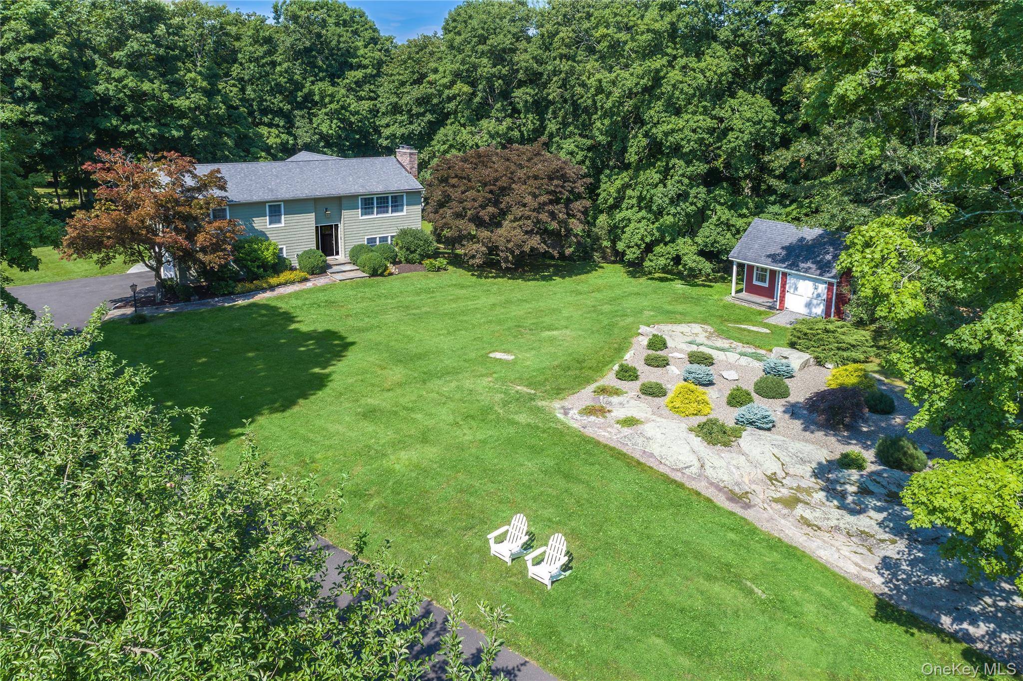 139 Smith Ridge RD, South Salem, NY 10590