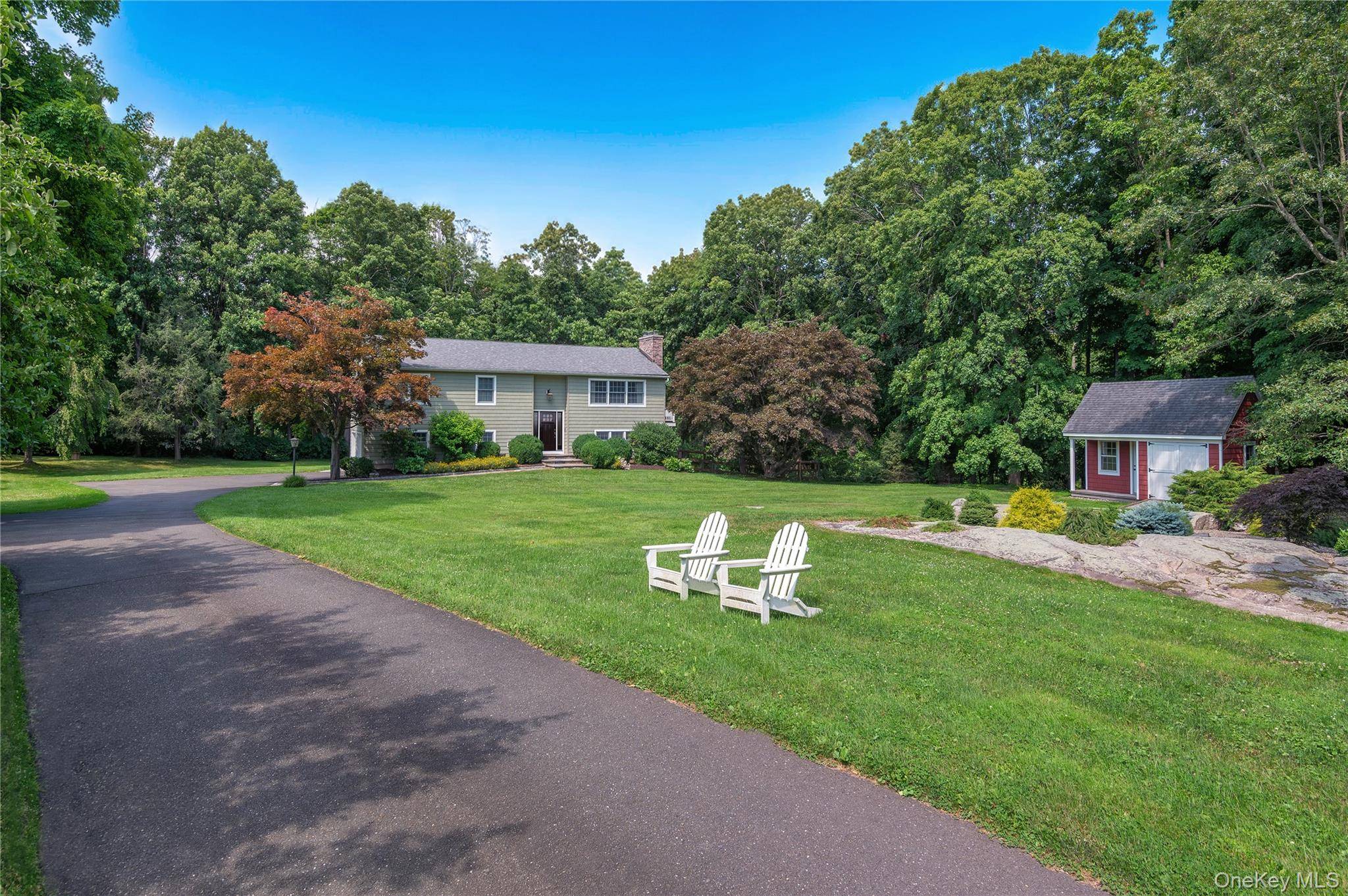 139 Smith Ridge RD, South Salem, NY 10590