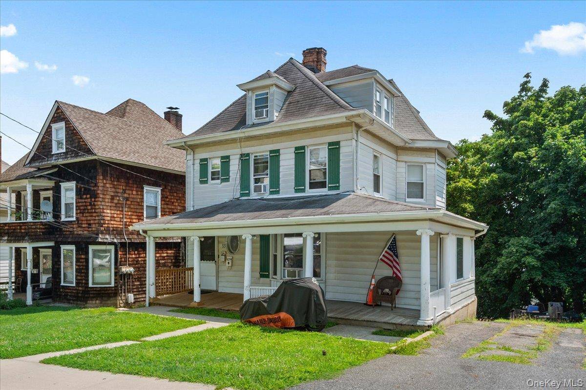 33 Soundview ST, Port Chester, NY 10573
