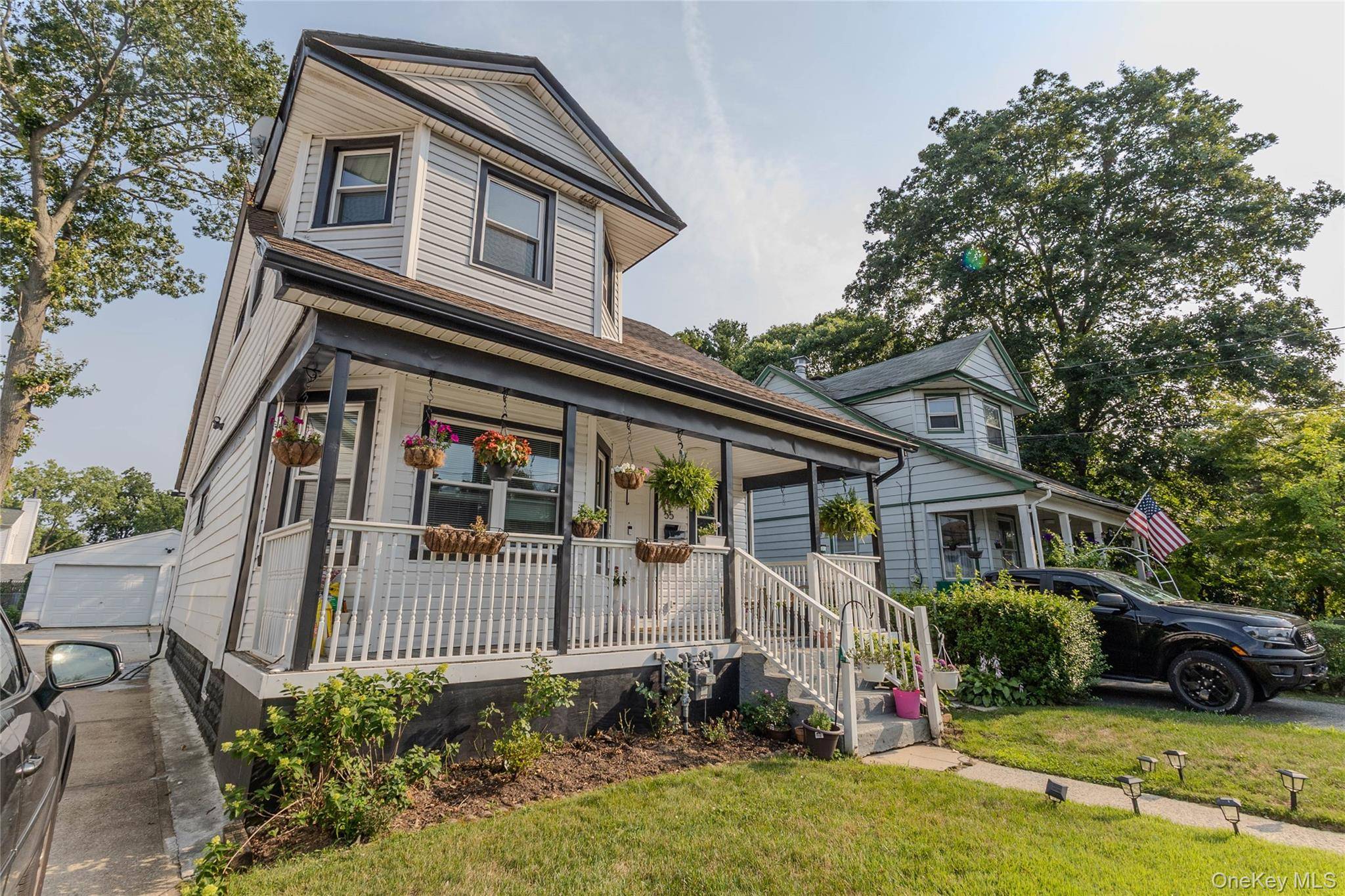 55 Henry ST, Roosevelt, NY 11575