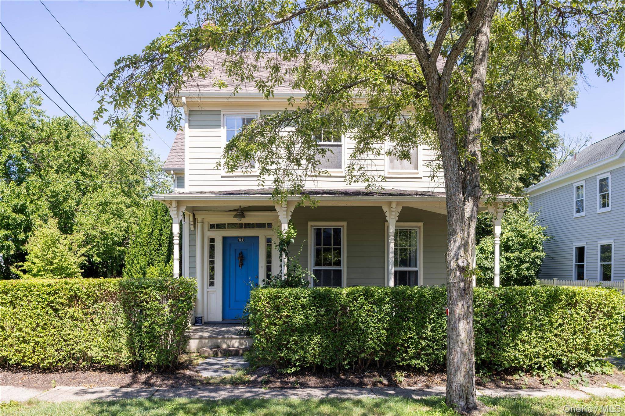 64 S Jamesport AVE, South Jamesport, NY 11970