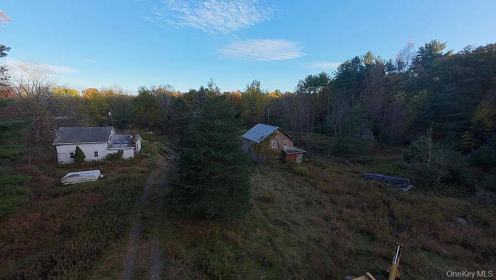 55 Hill RD, Accord, NY 12404