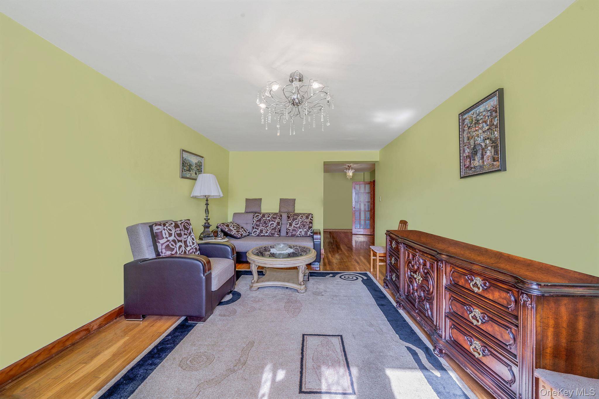 3203 Nostrand AVE #1G, Brooklyn, NY 11229
