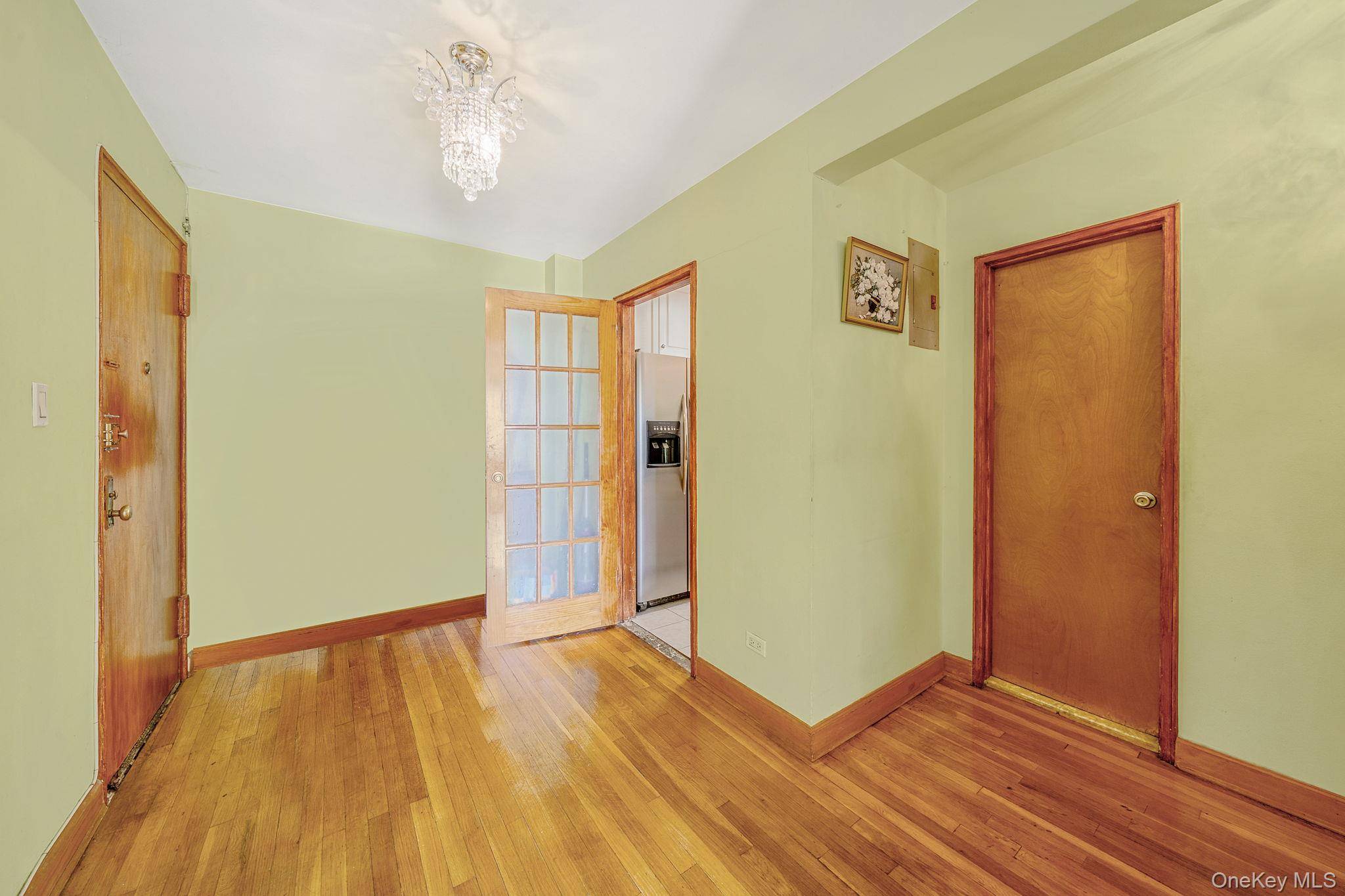 3203 Nostrand AVE #1G, Brooklyn, NY 11229