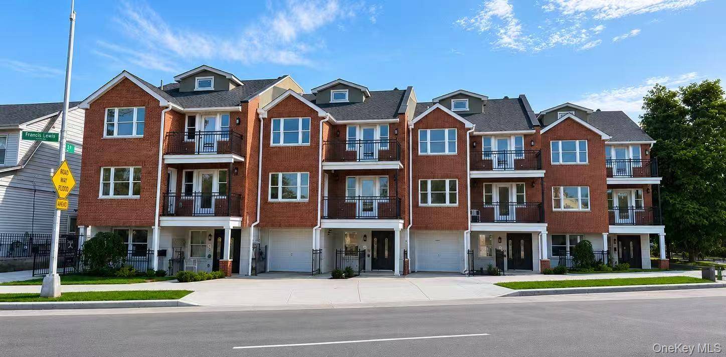 37-12 Francis Lewis BLVD, Bayside, NY 11361