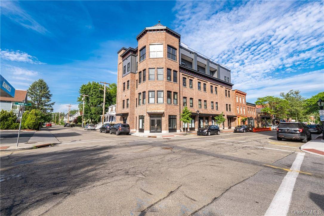 226 Main ST #301, Beacon, NY 12508