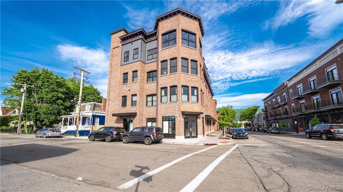 226 Main ST #301, Beacon, NY 12508