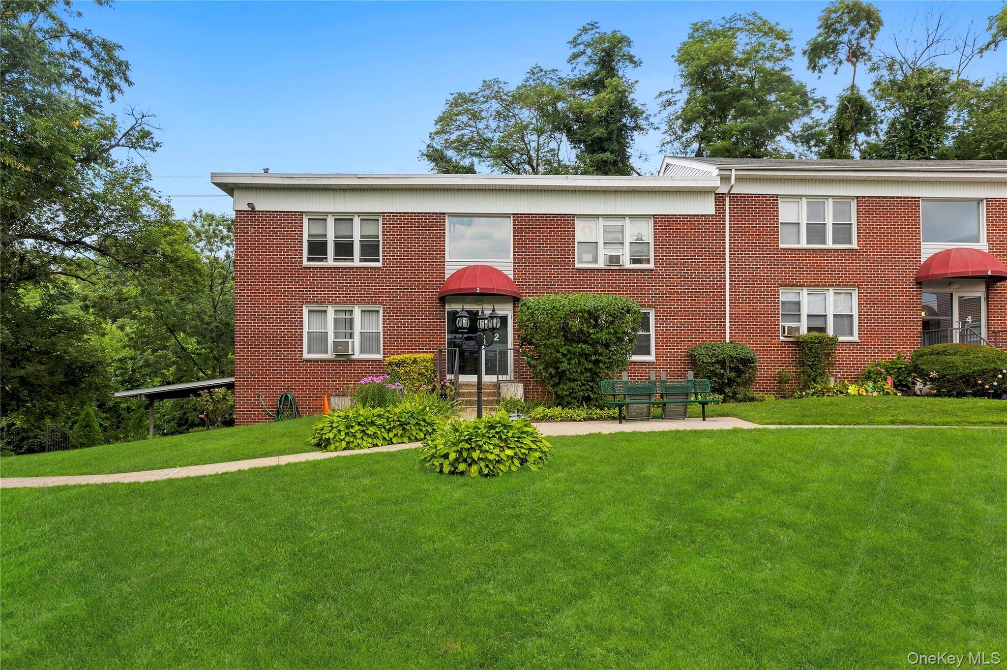 2 Winchester AVE #1A, Yonkers, NY 10710