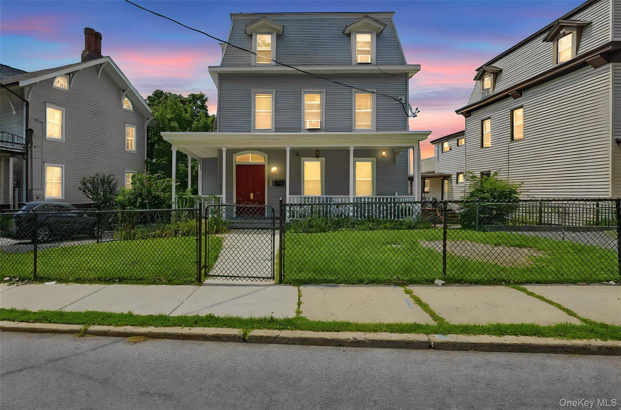 1095 Boston Post RD, Rye, NY 10580