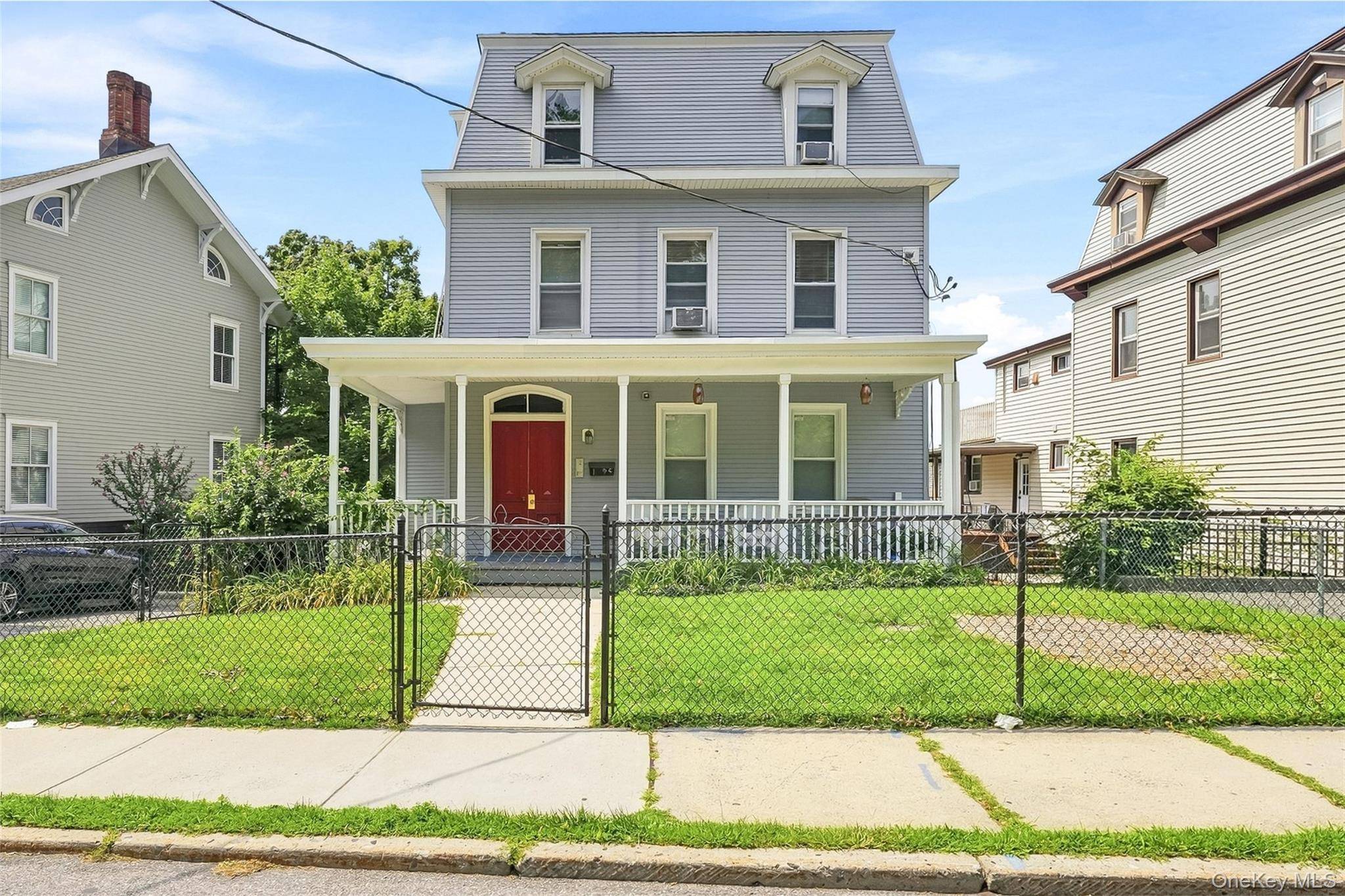 1095 Boston Post RD, Rye, NY 10580